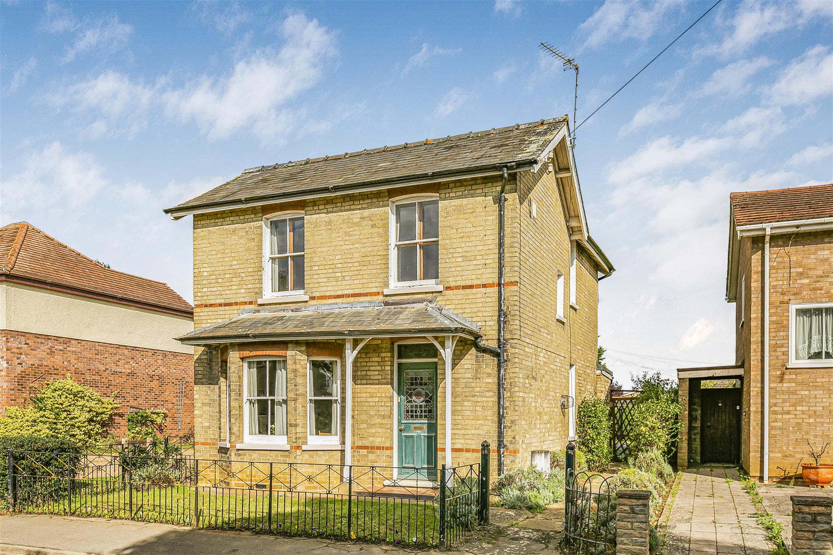 3 Bedroom for sale in Cottenham Cheffins Cambridge Sales